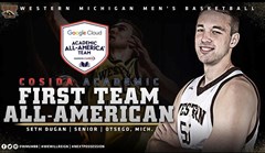 Western Michigan thumbnail